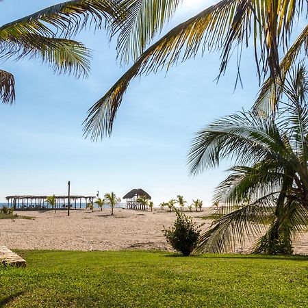 Casa Kundavi Beach Front Paradise Recado Exteriér fotografie