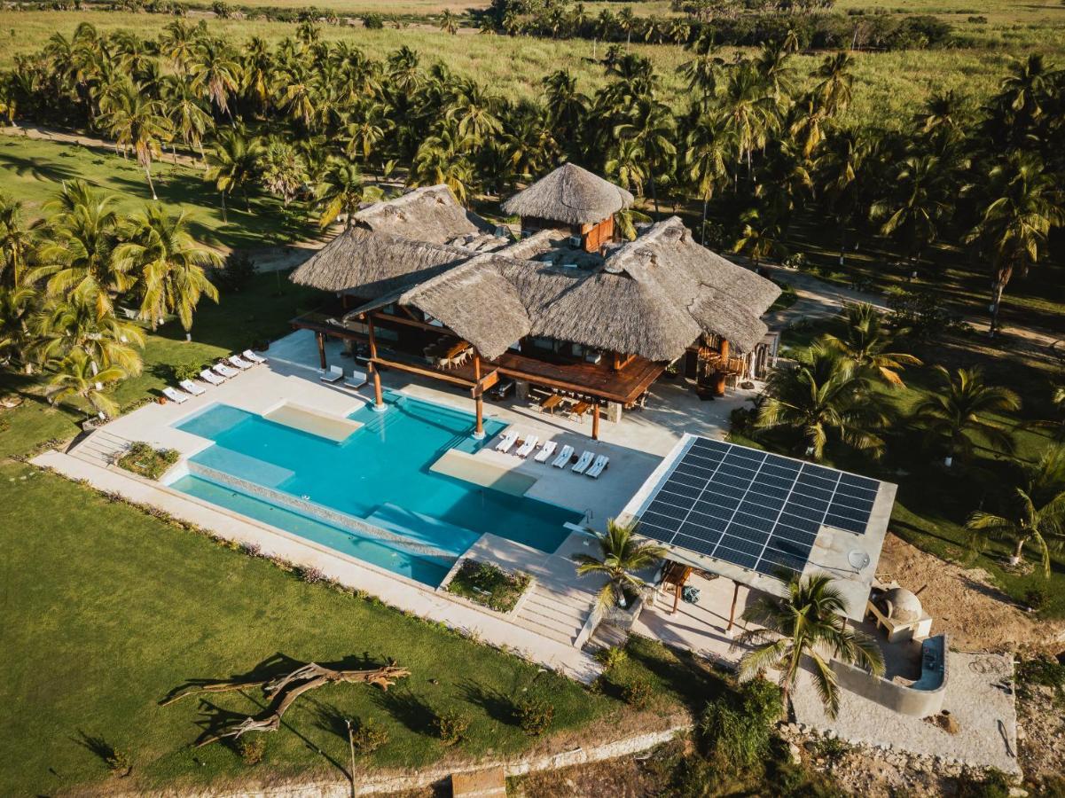 Casa Kundavi Beach Front Paradise Recado Exteriér fotografie