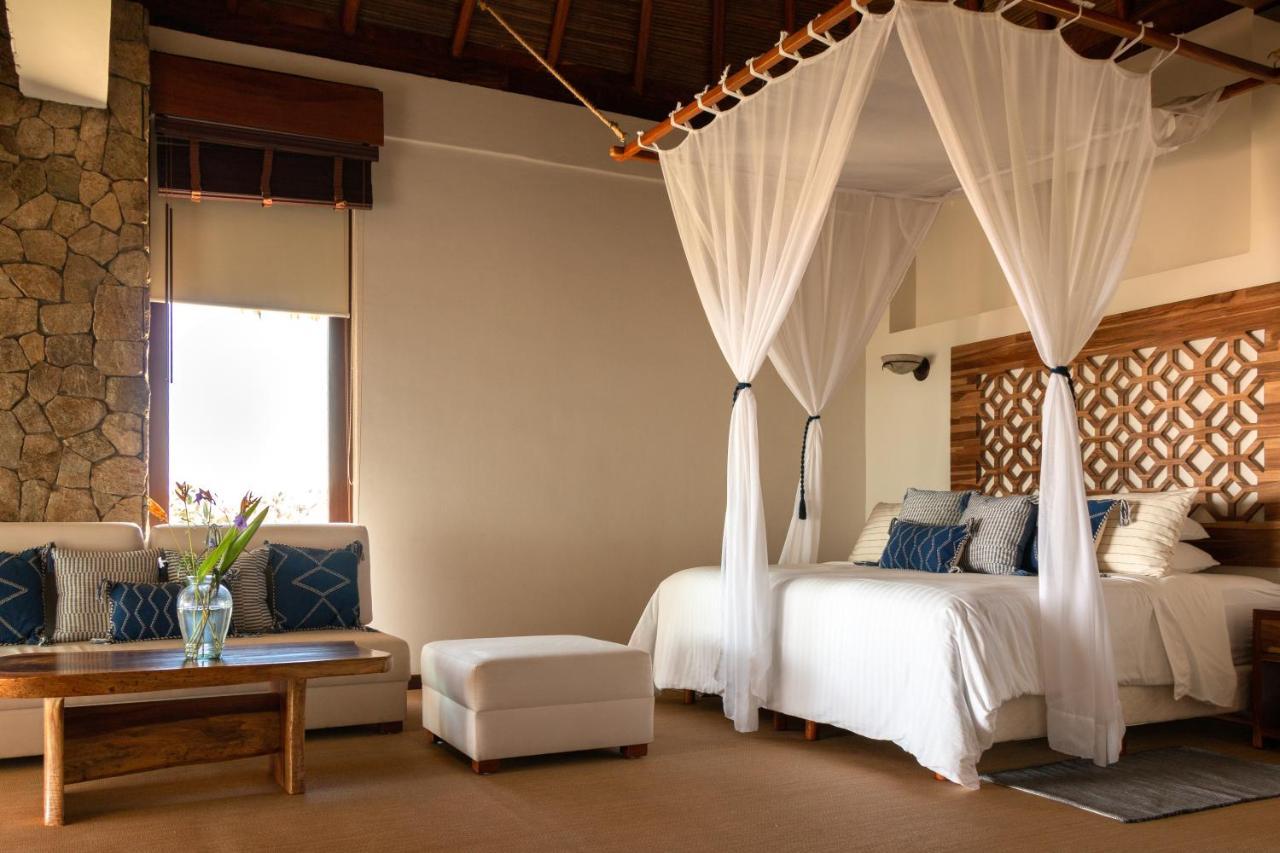Casa Kundavi Beach Front Paradise Recado Exteriér fotografie