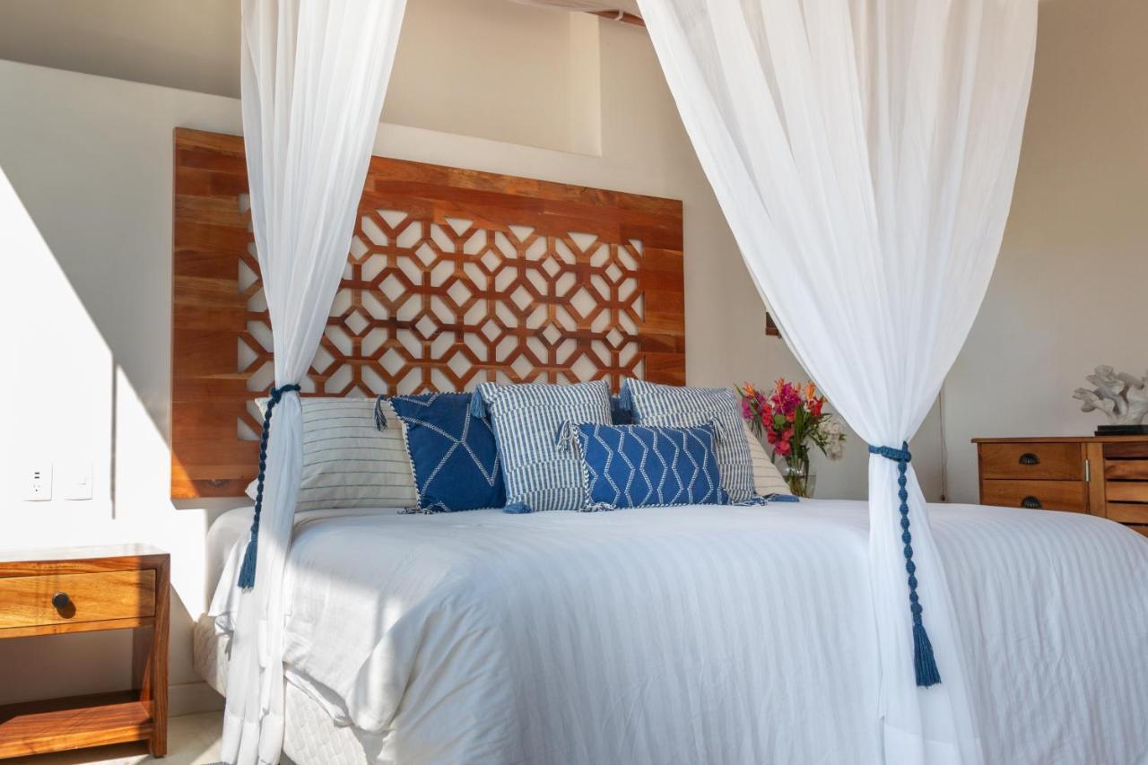 Casa Kundavi Beach Front Paradise Recado Exteriér fotografie