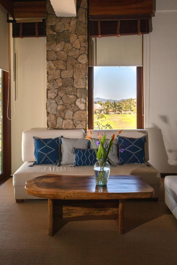 Casa Kundavi Beach Front Paradise Recado Exteriér fotografie