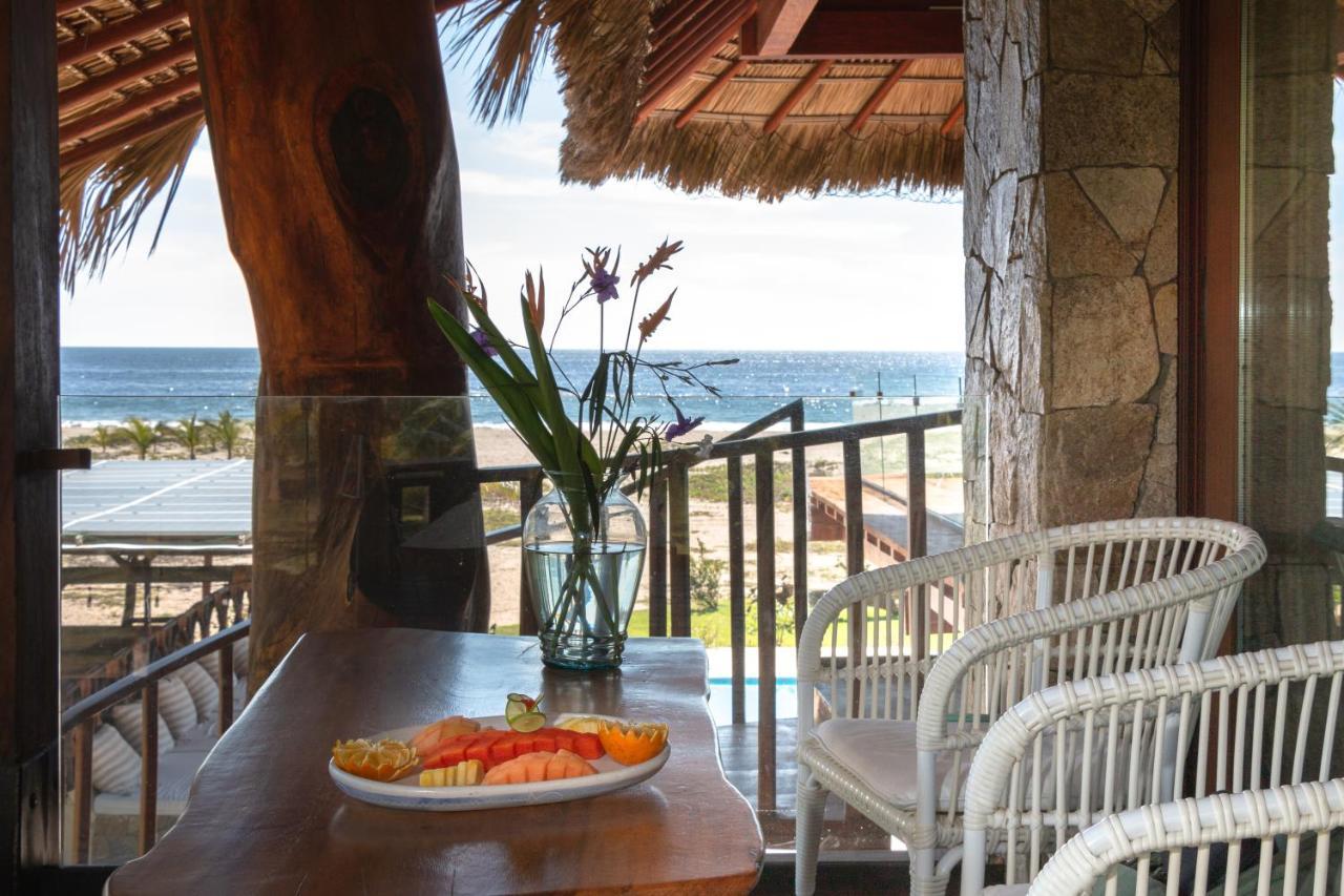 Casa Kundavi Beach Front Paradise Recado Exteriér fotografie