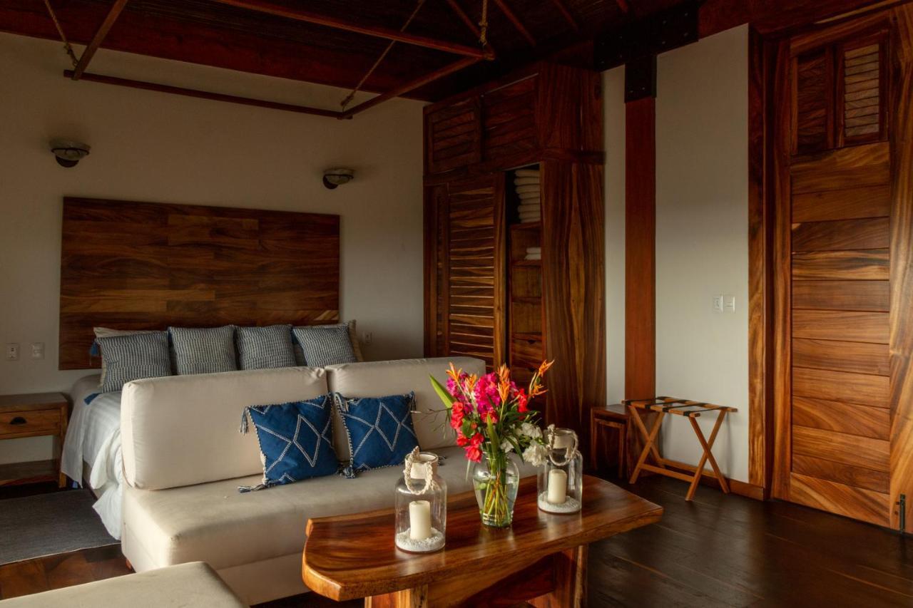 Casa Kundavi Beach Front Paradise Recado Exteriér fotografie