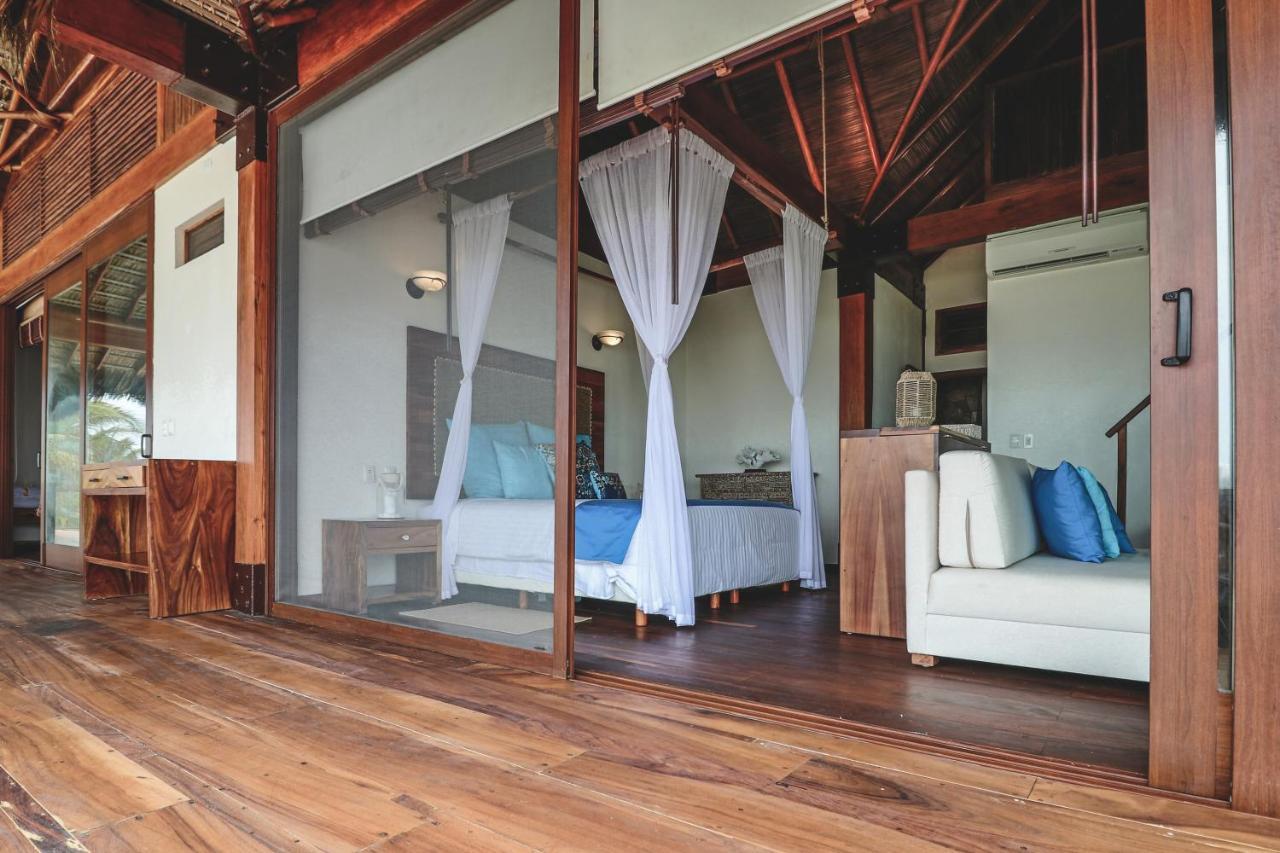 Casa Kundavi Beach Front Paradise Recado Exteriér fotografie