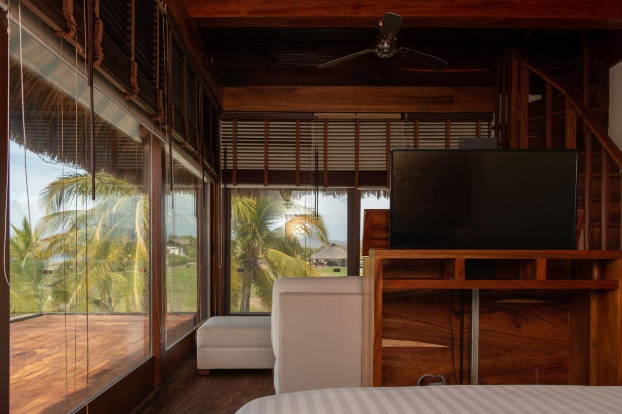 Casa Kundavi Beach Front Paradise Recado Exteriér fotografie