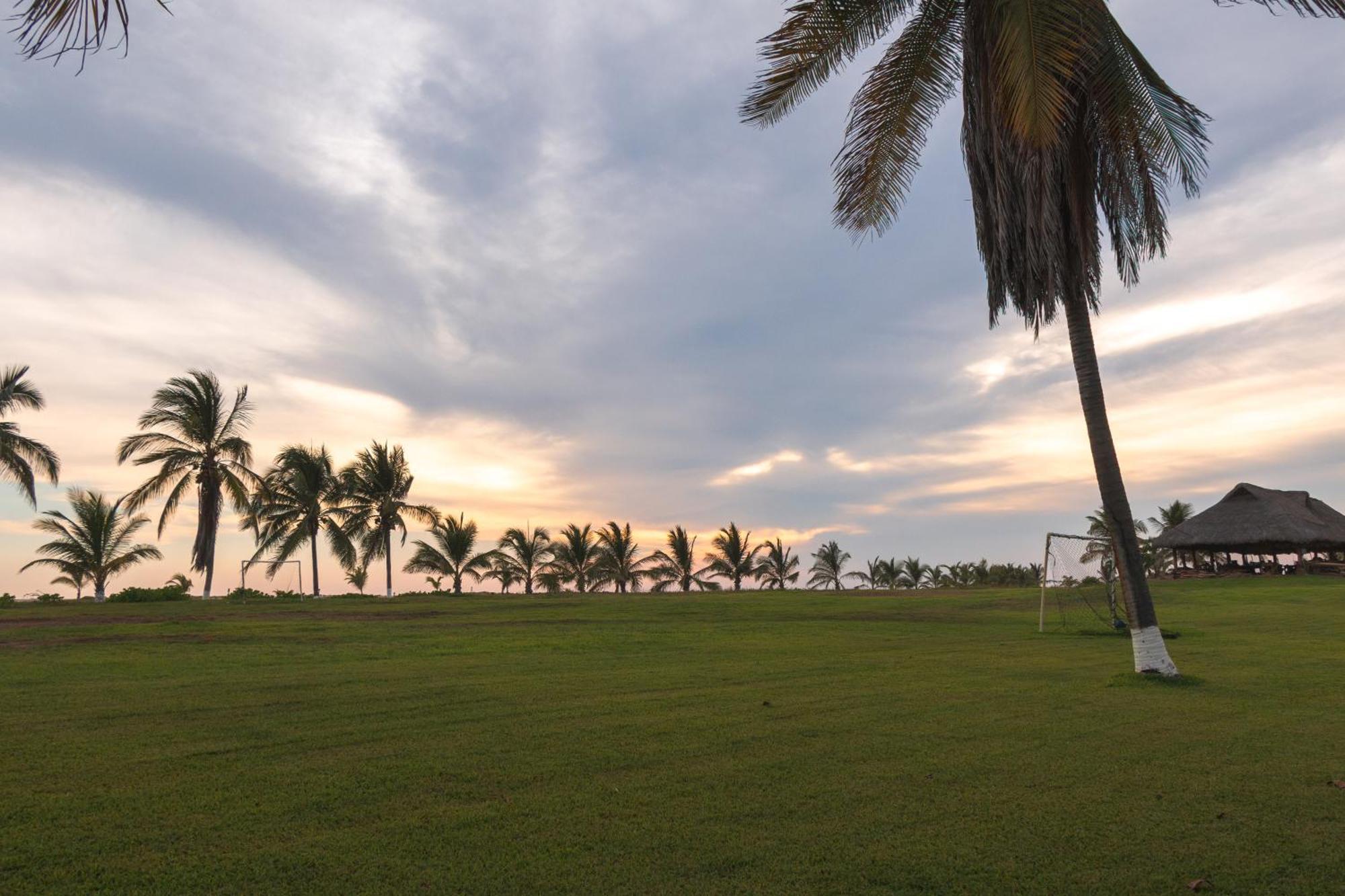 Casa Kundavi Beach Front Paradise Recado Exteriér fotografie