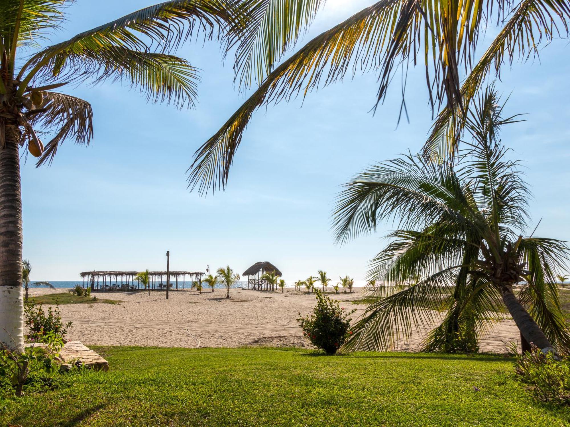 Casa Kundavi Beach Front Paradise Recado Exteriér fotografie