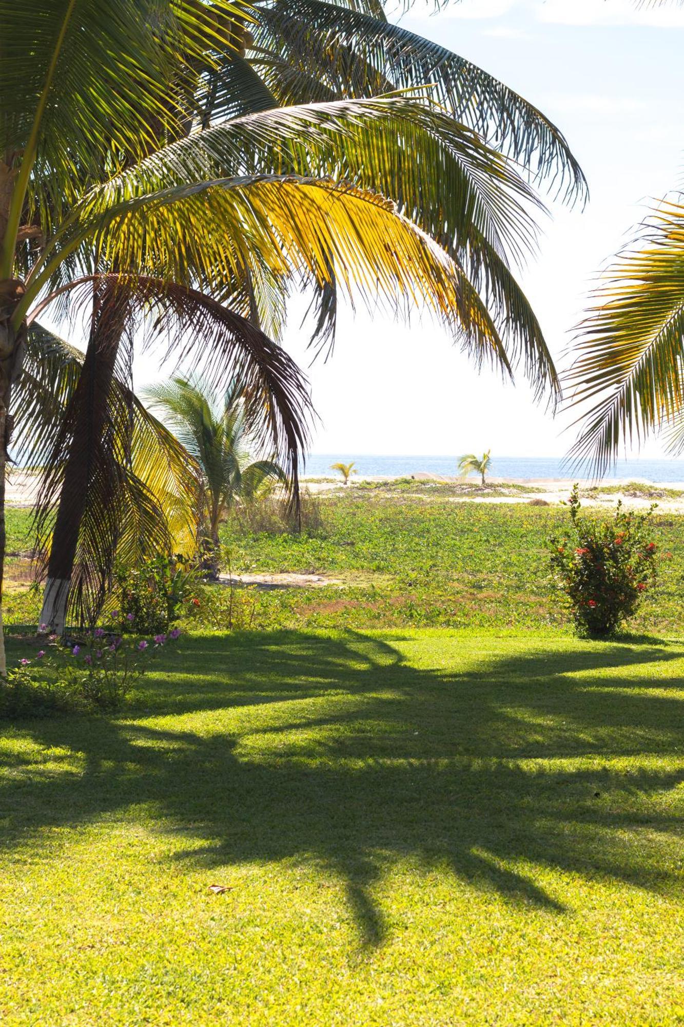 Casa Kundavi Beach Front Paradise Recado Exteriér fotografie